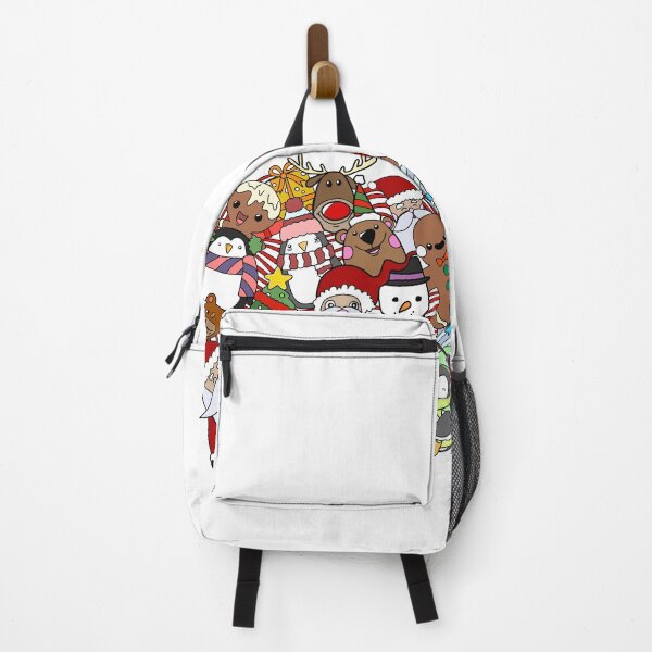 Item preview, Christmas Clutter  designed and sold by JMVisuals28.