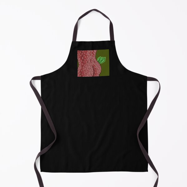 Item preview, Strawberry Buttocks designed and sold by MatthewJSimpson.