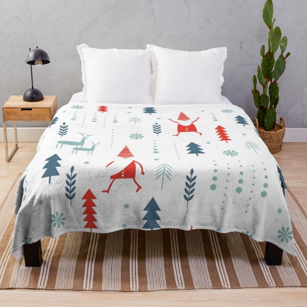 Item preview, Christmas Pattern designed and sold by bhaktishendkar.