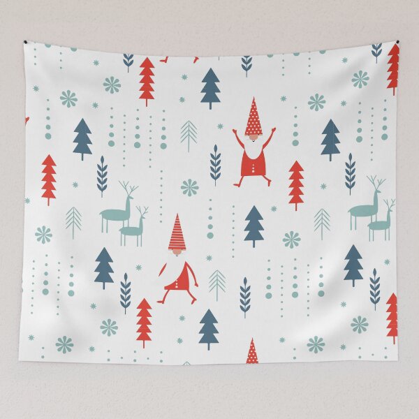 Item preview, Christmas Pattern designed and sold by bhaktishendkar.