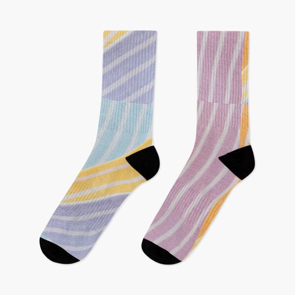 Item preview, Modern Striped Line Design Artwork designed and sold by ghostsanda.