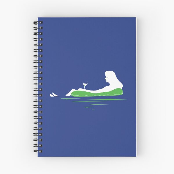 Item preview, Poolparty designed and sold by EdgarLeRoux.
