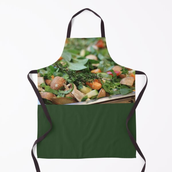 Item preview, Homecooking - herbs and vegetables designed and sold by wineandwords.