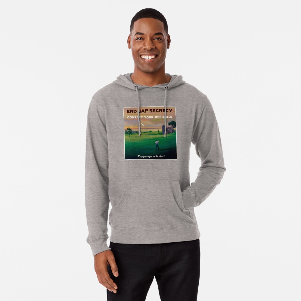 Item preview, Lightweight Hoodie designed and sold by ToInfinity.