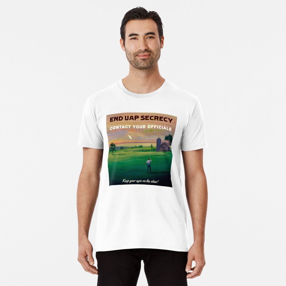 Item preview, Premium T-Shirt designed and sold by ToInfinity.