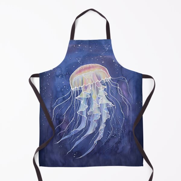 Item preview, jellyfish designed and sold by Antracit.