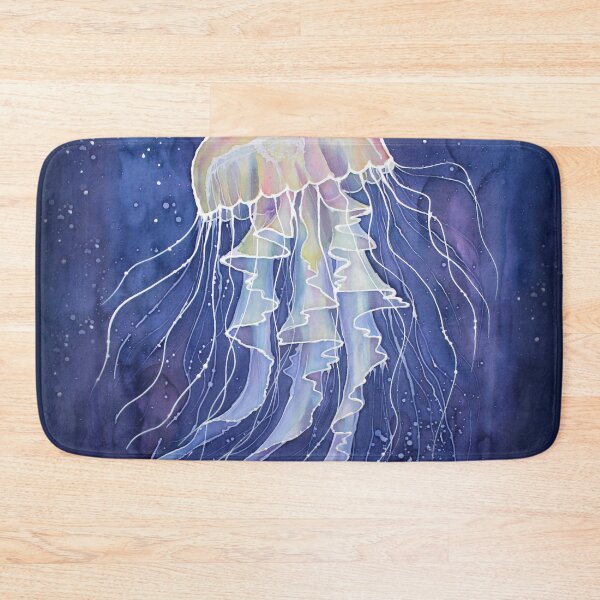 Item preview, jellyfish designed and sold by Antracit.
