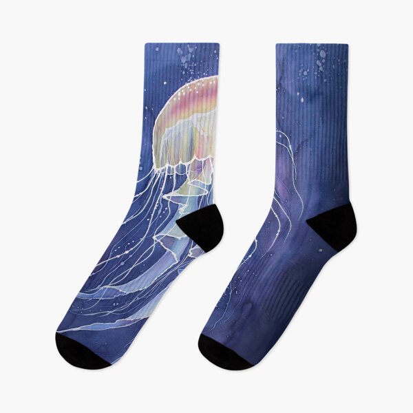 Item preview, jellyfish designed and sold by Antracit.
