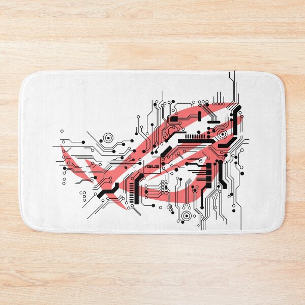 Item preview, Asus Rog Gaming designed and sold by Violet Girl.