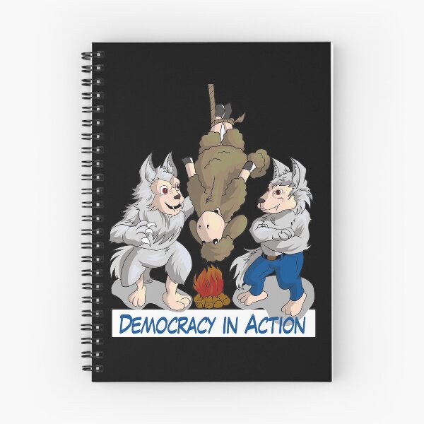 Artikelvorschau, Demokratie in Aktion entworfen und verkauft von AnarchyDream.