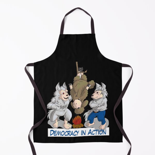 Item preview, Democracy In Action designed and sold by AnarchyDream.