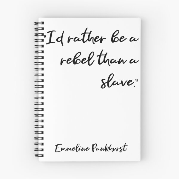 Item preview, I’d rather be a rebel than a slave. designed and sold by pipeswitz.