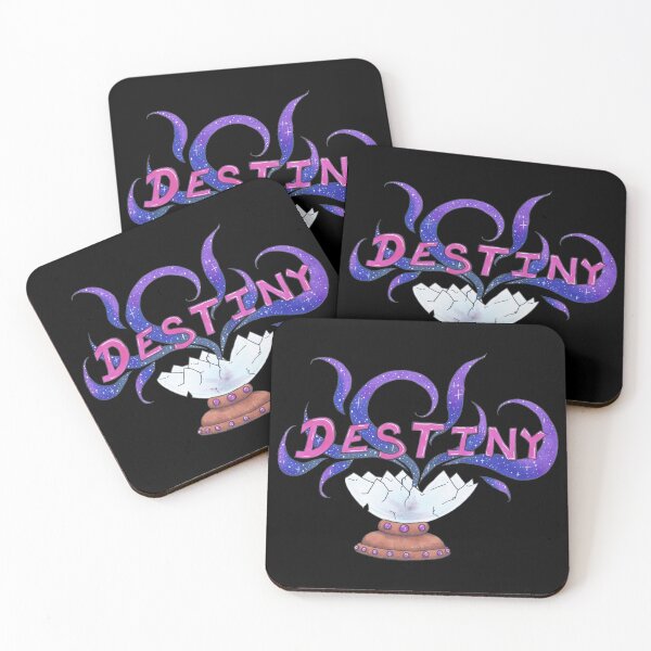 Item preview, Destiny Name Art designed and sold by AvalonUnmuzzled.