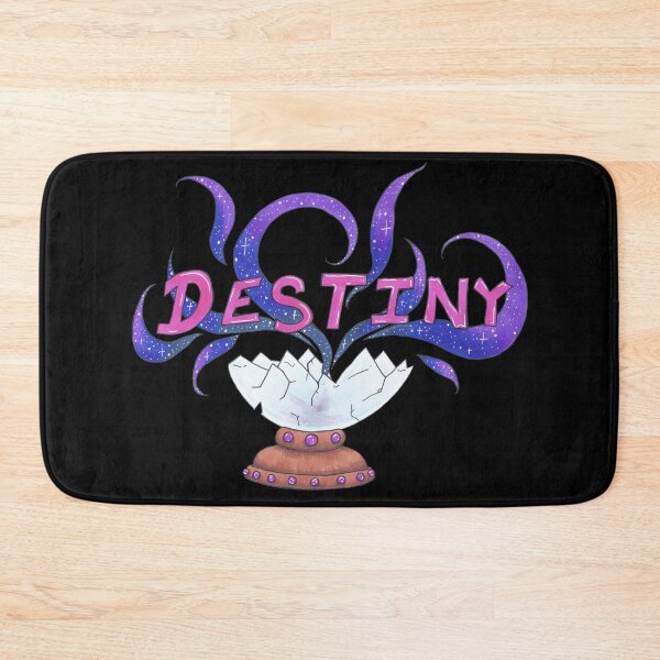 Item preview, Destiny Name Art designed and sold by AvalonUnmuzzled.
