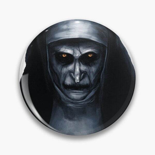 Item preview, The nun designed and sold by reanimation1801.