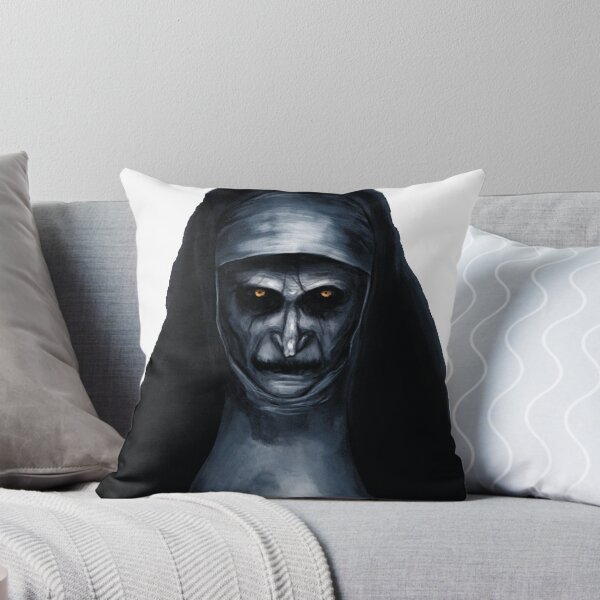 Item preview, The nun designed and sold by reanimation1801.