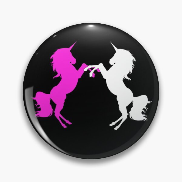 Item preview, Licorne Couple designed and sold by KING TK.