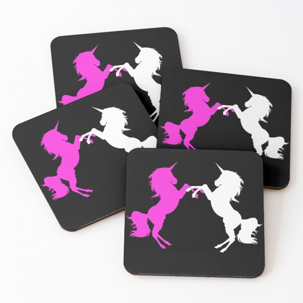Item preview, Licorne Couple designed and sold by KING TK.