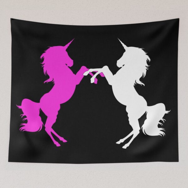 Item preview, Licorne Couple designed and sold by KING TK.