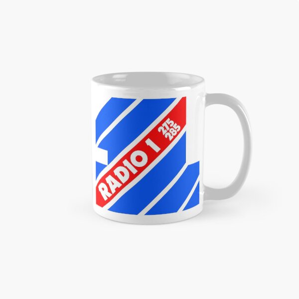 Item preview, cosas de abejas Radio 1 - 1978 designed and sold by Beeb Things.