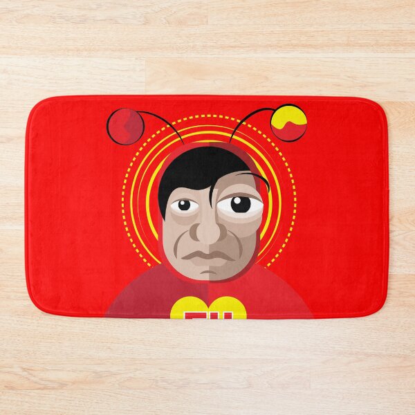 Item preview, super mexican pop! designed and sold by Raul-Raziel.