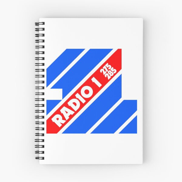 Item preview, beebthings Radio 1 - 1978 designed and sold by Beeb Things.
