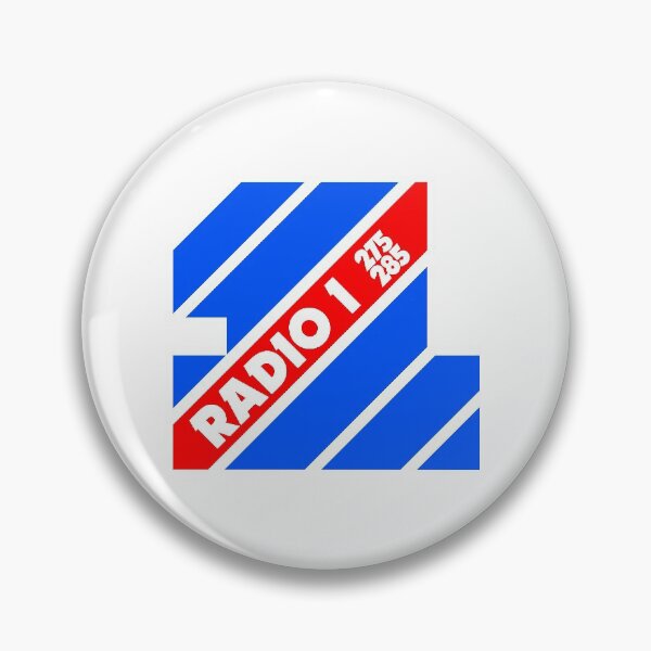 Artikelvorschau, beebthings Radio 1 – 1978 entworfen und verkauft von Beeb Things.