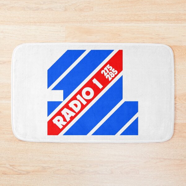 Item preview, beebthings Radio 1 - 1978 designed and sold by Beeb Things.