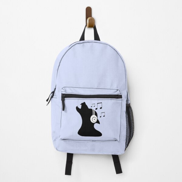Item preview, Werewolf Music designed and sold by Trace1234.