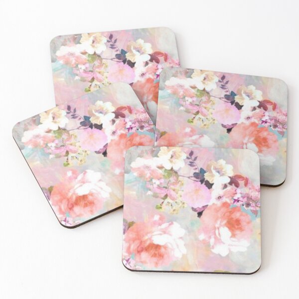 Artikelvorschau, Blumenhimmel entworfen und verkauft von Judy Santhosh.