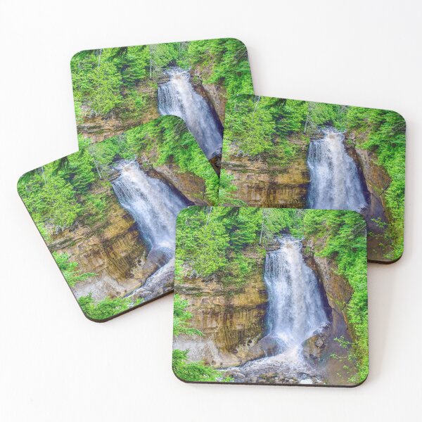 Item preview, “Miners Falls” designed and sold by Creatively Colette’s .