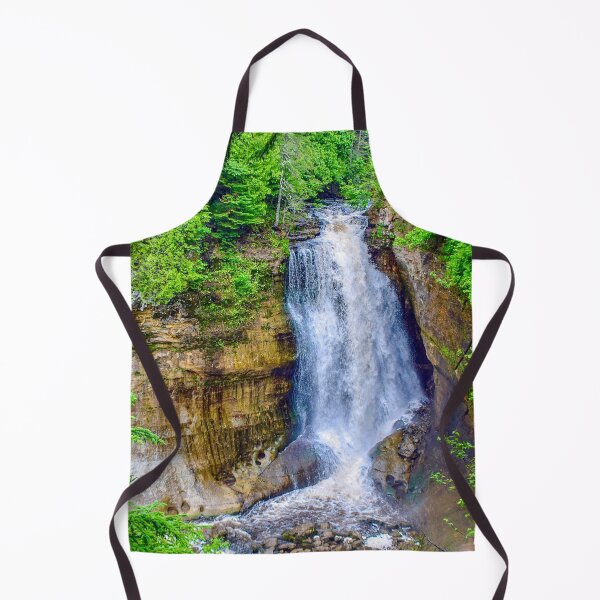 Item preview, “Miners Falls” designed and sold by Creatively Colette’s .