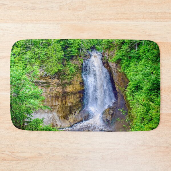 Item preview, “Miners Falls” designed and sold by Creatively Colette’s .