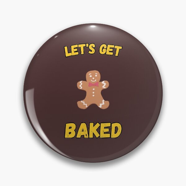 Artikelvorschau, Lass uns backen. Lustiges Plätzchen-Back-Team-Outfit entworfen und verkauft von Kipcio.