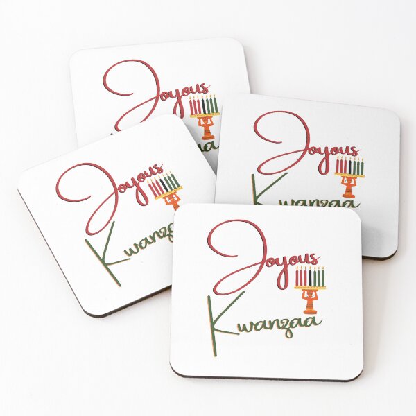 Item preview, Joyous Kwanzaa designed and sold by miTeless seDign.