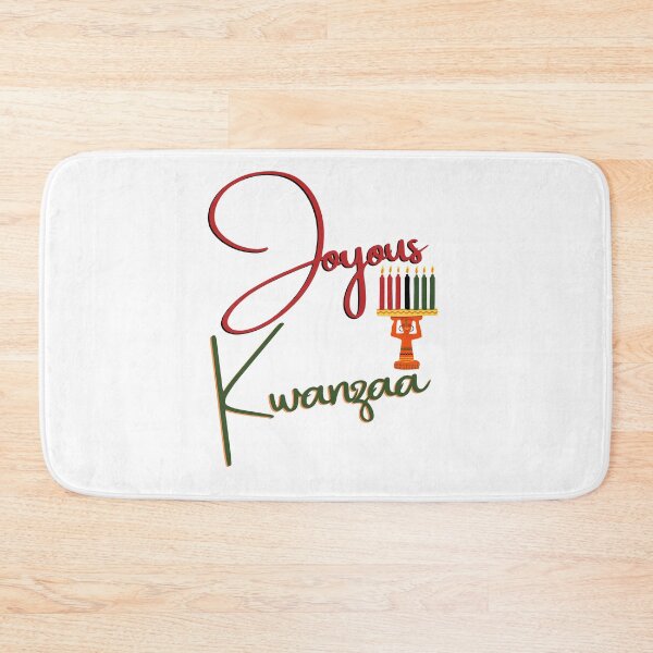 Item preview, Joyous Kwanzaa designed and sold by miTeless seDign.
