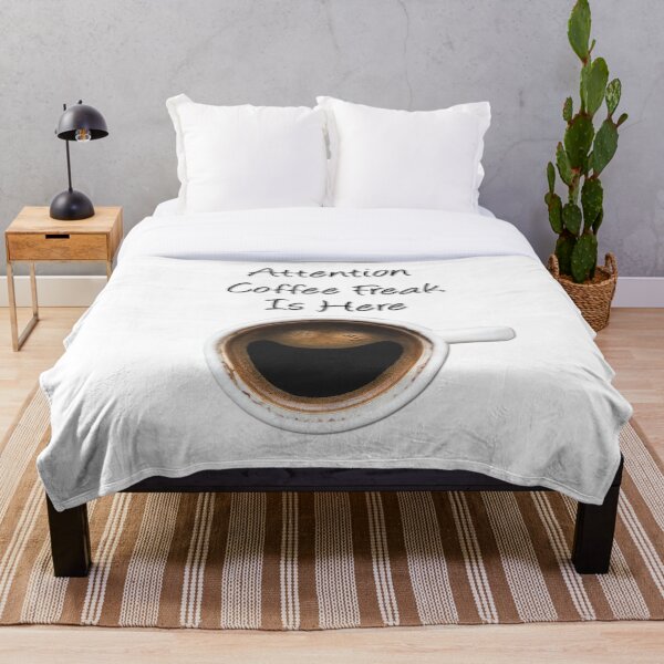 Item preview, Coffee Freak is here designed and sold by Amine-Nach.