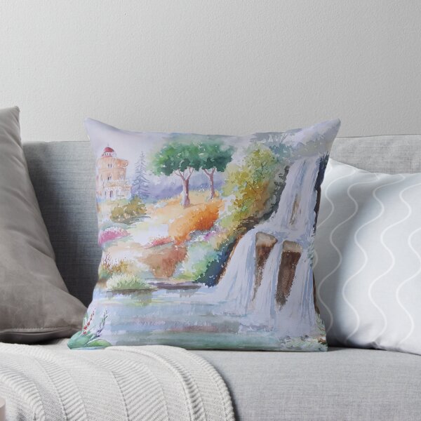 Item preview, Garden of Monserrate Sintra designed and sold by Almeida Coval.