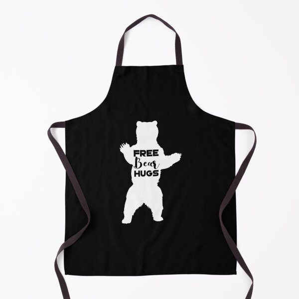 Item preview, Free Bear Hugs  designed and sold by Alaadin Bendali Braham.
