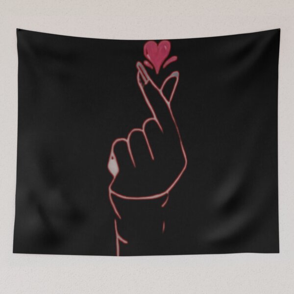 Item preview,  handy heart  designed and sold by Hamaridukaan.