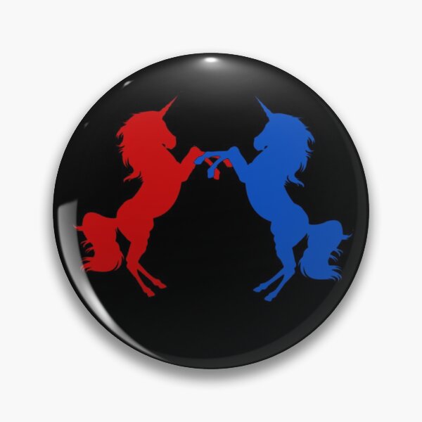 Item preview, Licorne Couple designed and sold by KING TK.