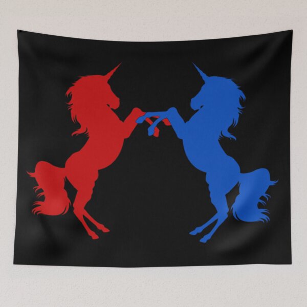 Item preview, Licorne Couple designed and sold by KING TK.