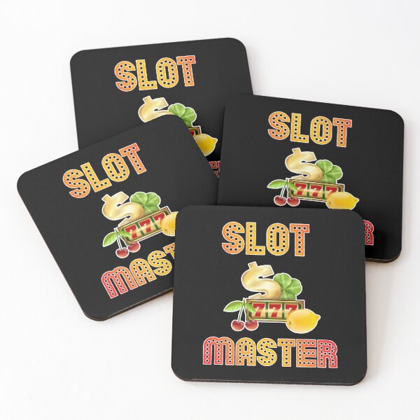Item preview, Slot Master Gambling Gambler Gifts Matching designed and sold by Nzgiftsandmore.