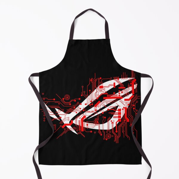 Item preview, Asus Rog Gamer designed and sold by Violet Girl.