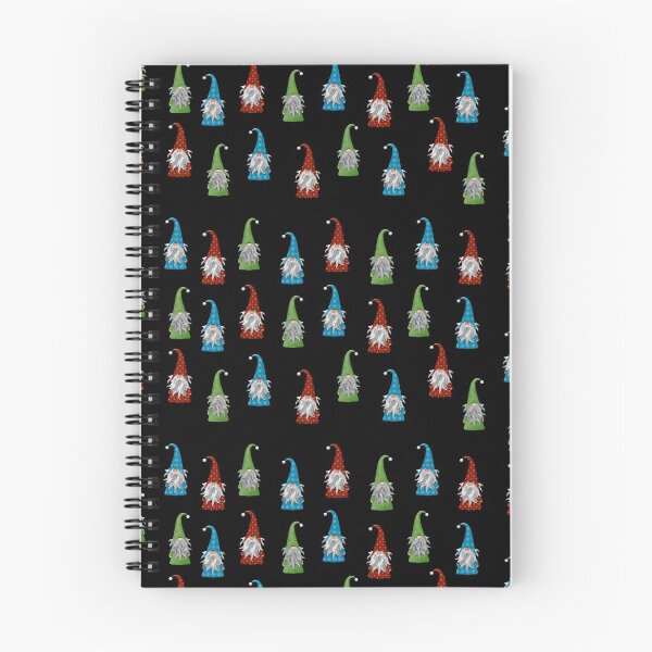 Item preview, Christmas Gnome Charming And Delightful designed and sold by moonlightglo.