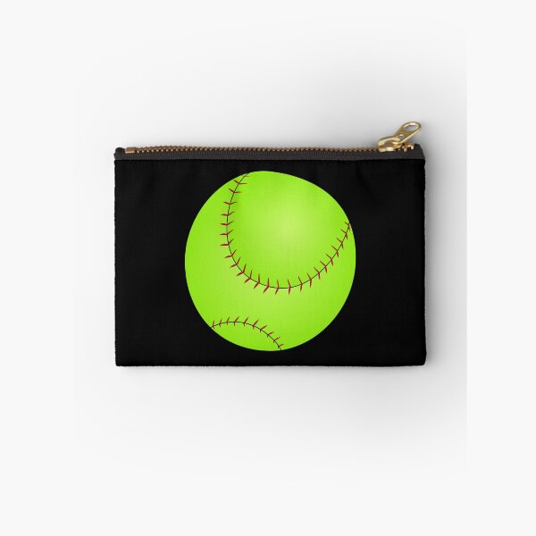 Item preview, Softball sticker designed and sold by Sharath98.