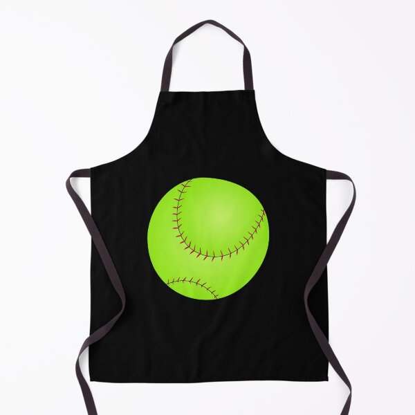 Item preview, Softball sticker designed and sold by Sharath98.