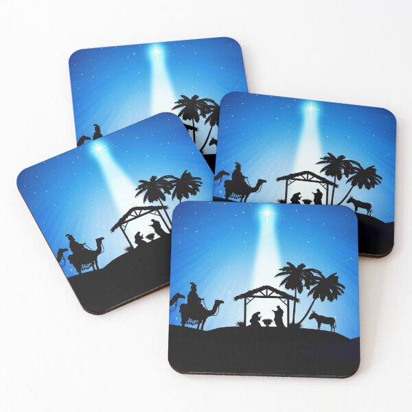 Item preview, Adoration of the Magi designed and sold by DK-PODsolutions.
