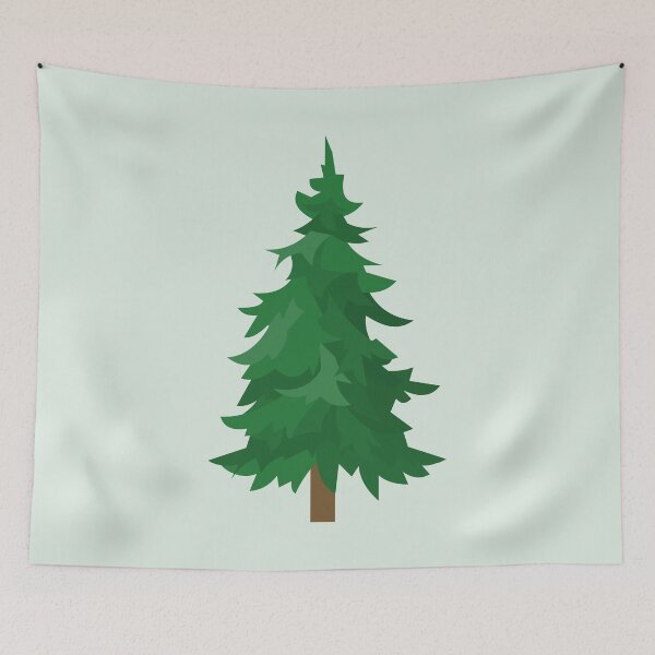 Item preview, Tree illustration designed and sold by JHMimaging.