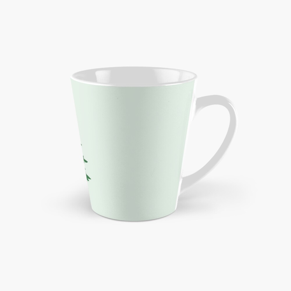 Item preview, Tall Mug designed and sold by JHMimaging.